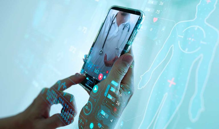 Telemedicina: linee guida territoriali