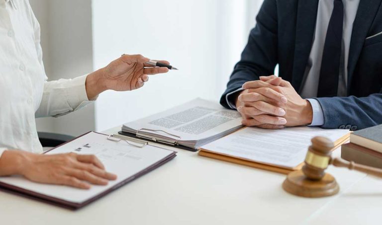 Tutela legale e quarto del massimale: cosa sapere