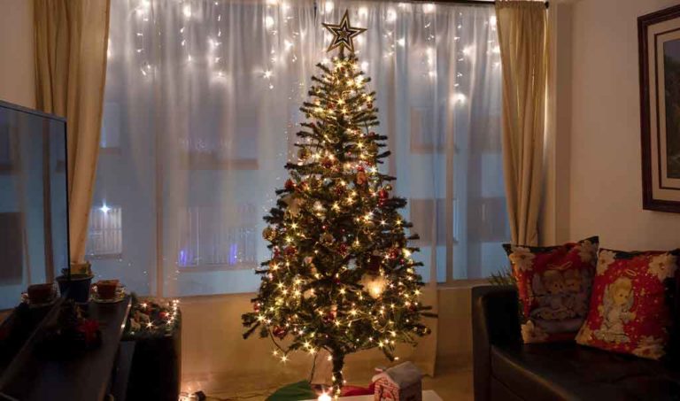 Quanto inquina il Natale?