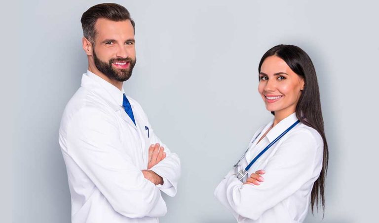 Salute: una questione di genere