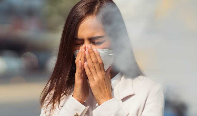 Inquinamento e ambiente: le sfide sanitarie del futuro