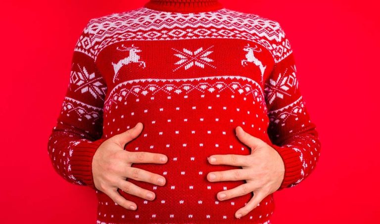 Dieta dopo le feste: i rimedi della nutrizionista