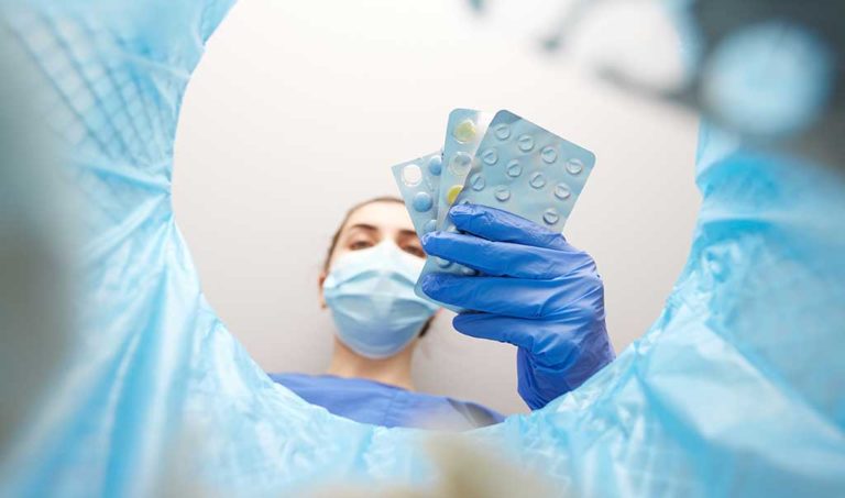 Lo smaltimento dei rifiuti sanitari negli studi medici