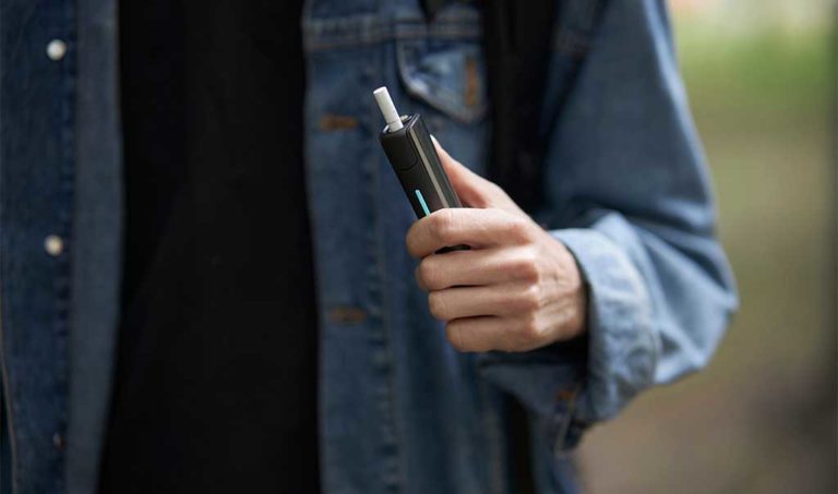 I danni del fumo di sigarette (anche elettroniche) alla salute
