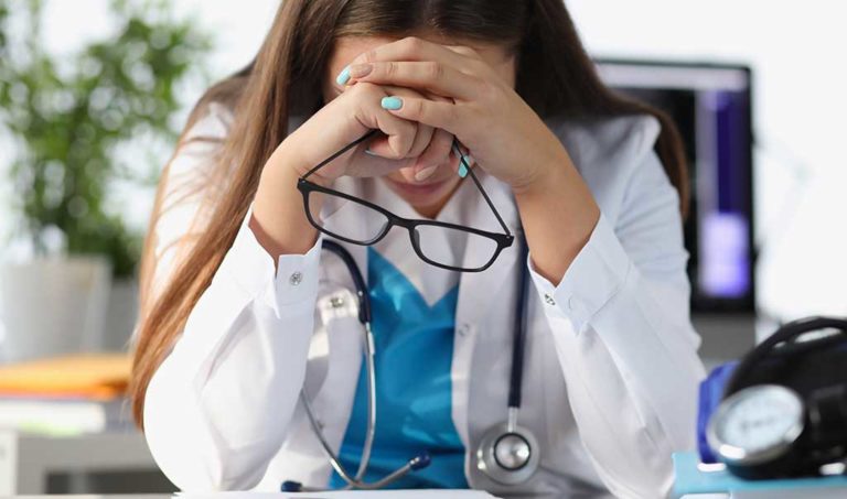 Giornata per la prevenzione delle aggressioni al personale sanitario: normative e tutele