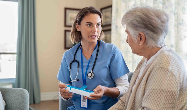 Case e Ospedali di Comunità: che ruolo avranno i professionisti sanitari?