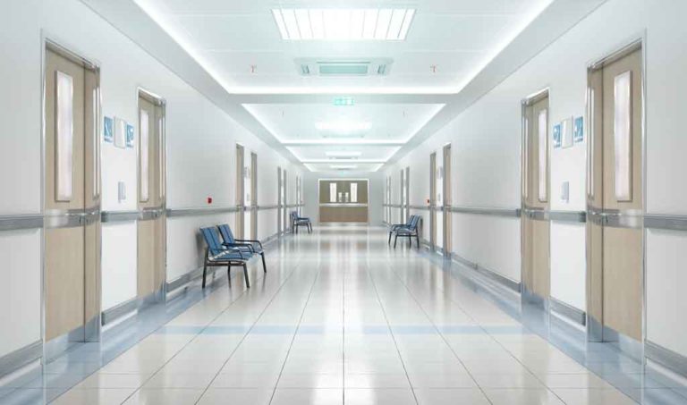 Ospedali sicuri e sostenibili (PNRR – PNC): a che punto siamo?