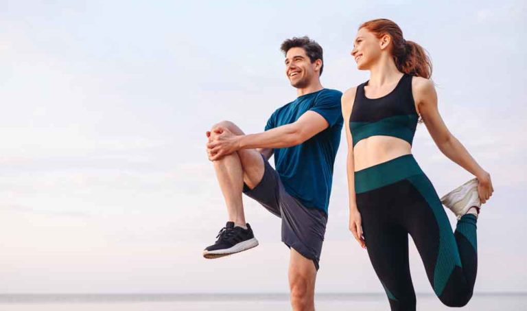 Sport e salute: come rafforzare un legame vitale