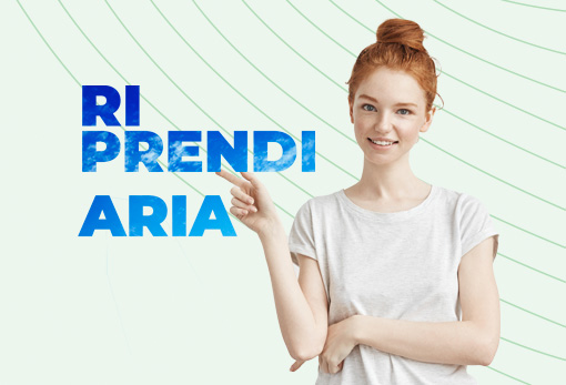 AZIONE COLLETTIVA ARIA PULITA