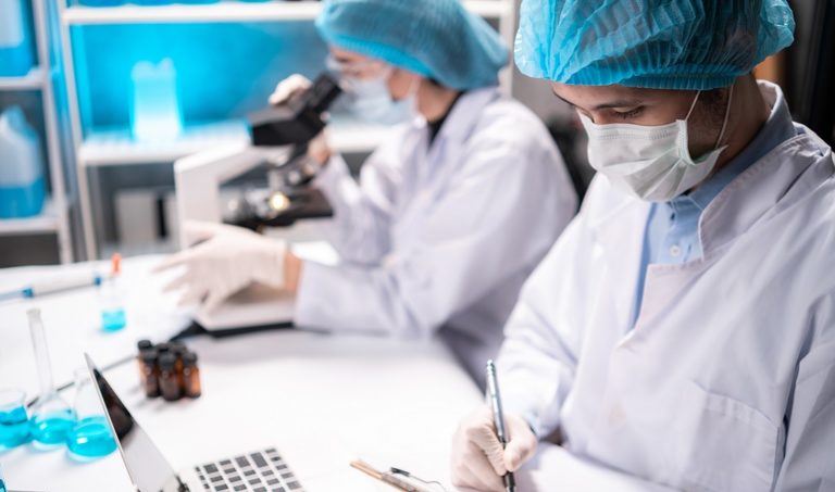 Come fare ricerca in campo medico?