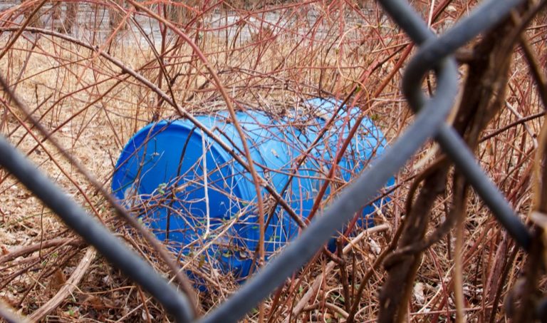 Ambiente e salute: l’Europa inquinata da Pfas, ma non solo