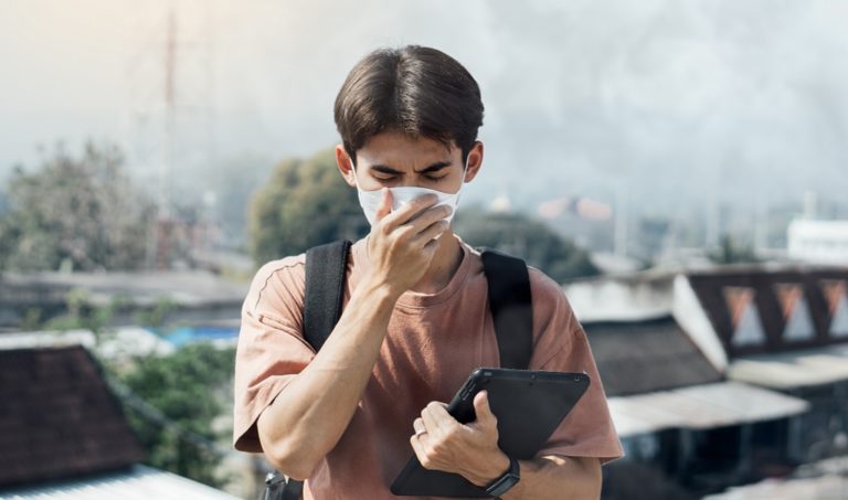 Garantire aria pulita a tutti: L’European Respiratory Society esorta l’UE ad “un’azione decisiva”