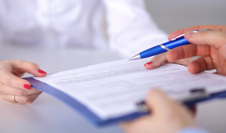 Non aggiornare i dati di una piattaforma digitale sanitaria può costare caro: il caso
