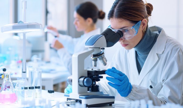 Come si diventa ricercatore scientifico?