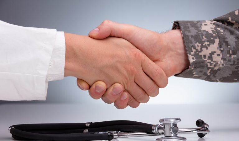 Come avviene il concorso per diventare Ufficiali Medici?