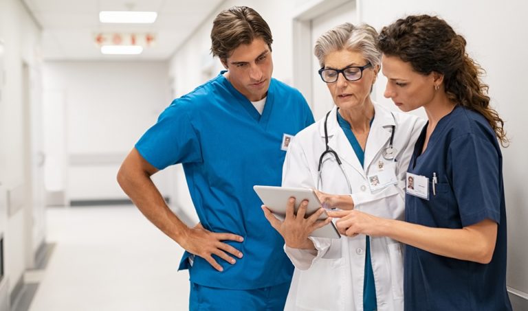 Corsi ECM per medici e professionisti sanitari: le novità di luglio