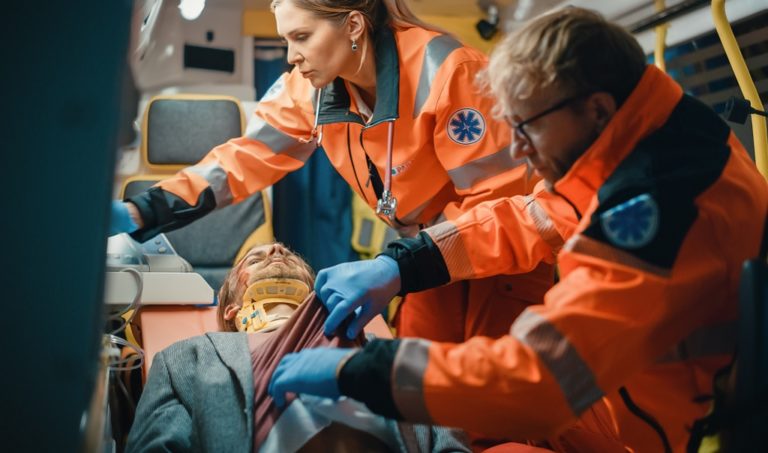 Come gestire una maxi-emergenza, il metodo SISmax