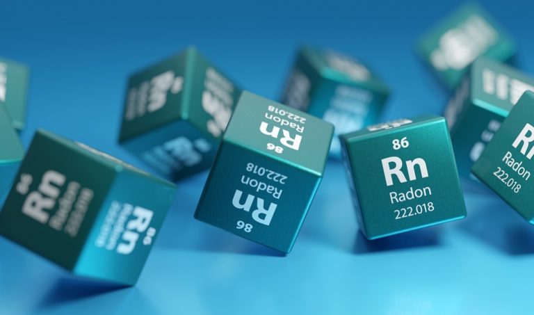 Radon: ecco come arriva nelle nostre case e perché ci fa ammalare