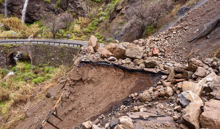 Dissesto idrogeologico: oltre 8 milioni di italiani a rischio. Le soluzioni