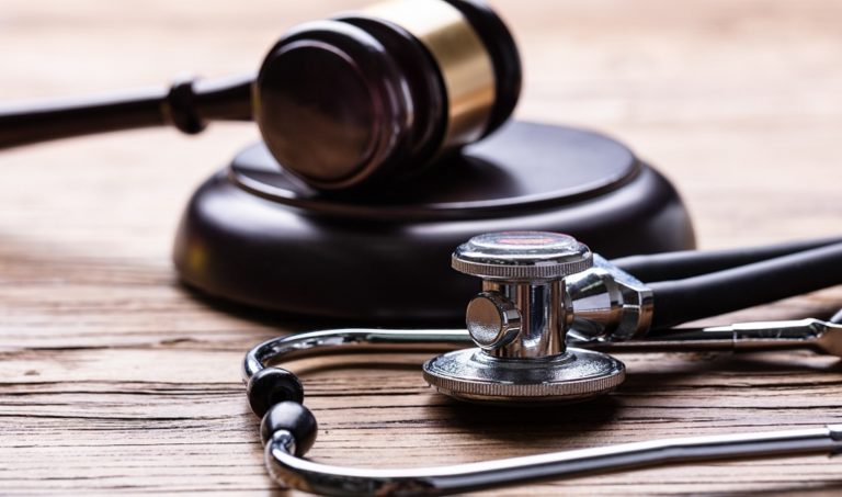 Quando il medico risponde penalmente?
