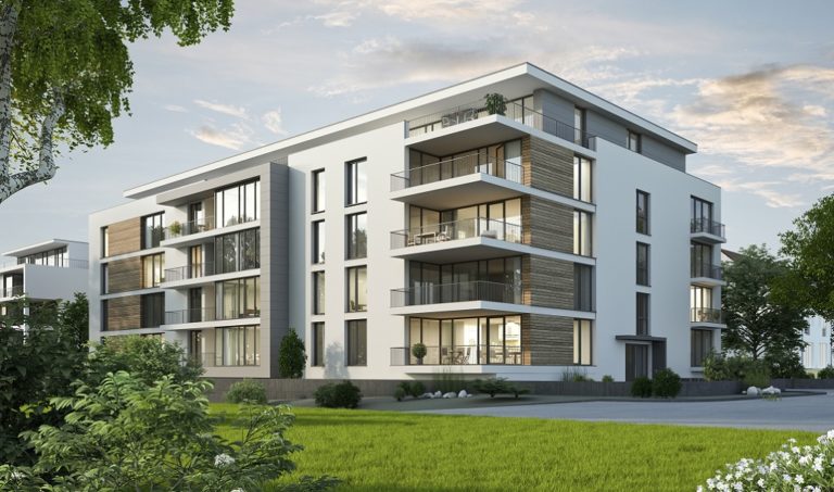Gli effetti del riscaldamento globale sul mercato immobiliare