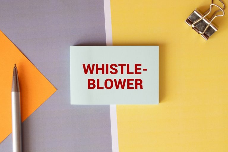Whistleblowing: Cosa prevedono le nuove Linee Guida ANAC?