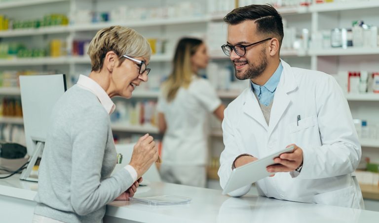 Il farmacista di domani: sfide e opportunità