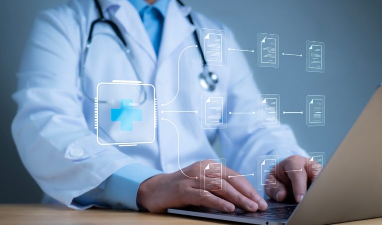 Cos’è il Fascicolo sanitario elettronico e come funziona