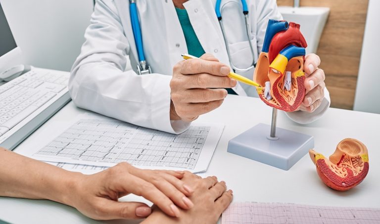 Problemi di cuore: l’inquinamento dell’aria pesa sempre di più