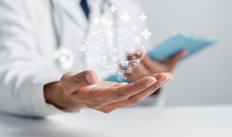 Intelligenza Artificiale e Salute: quali prospettive?