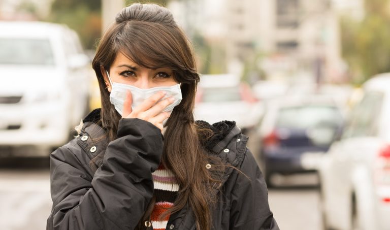 Qualità dell’aria: è il riscaldamento la principale fonte di inquinamento in Italia