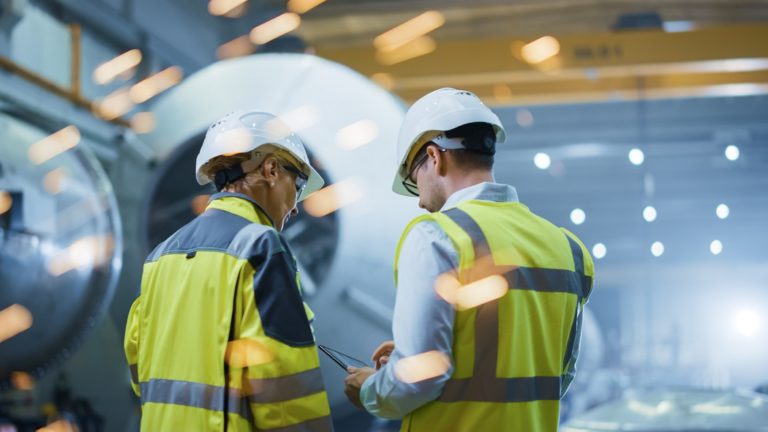Salute e sicurezza sul lavoro: dispositivi, procedure e normative