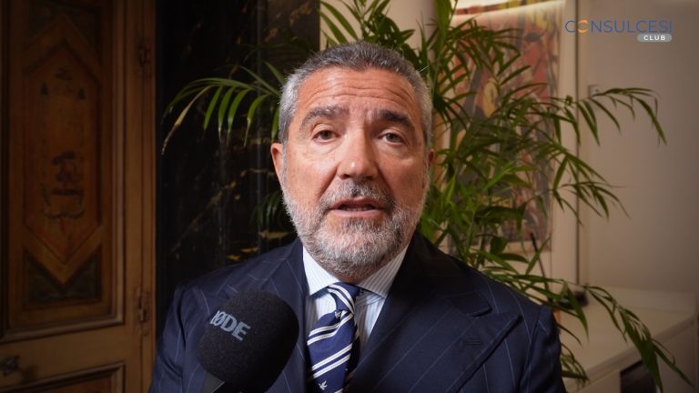 Triennio ECM in scadenza, Zaffini (Affari Sociali): “Giusta la norma che lega formazione ad assicurazioni”