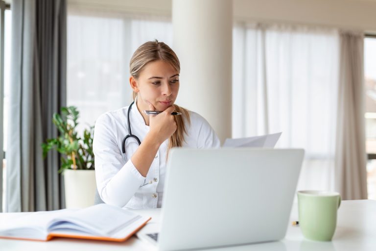 Come aprire uno studio medico privato?