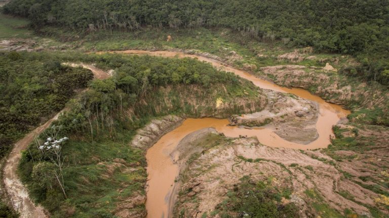 Giornata riduzione disastri ambientali: invece sono quasi raddoppiati in vent’anni