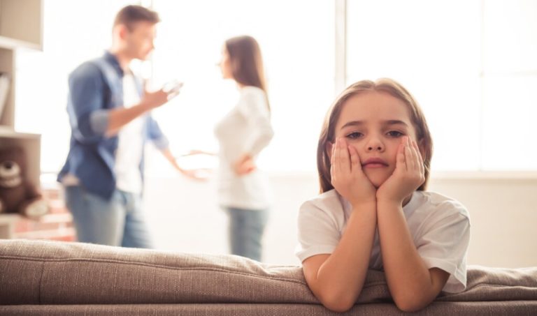 Salute mentale: il ruolo dello psicologo nei casi di divorzi e conflitti familiari
