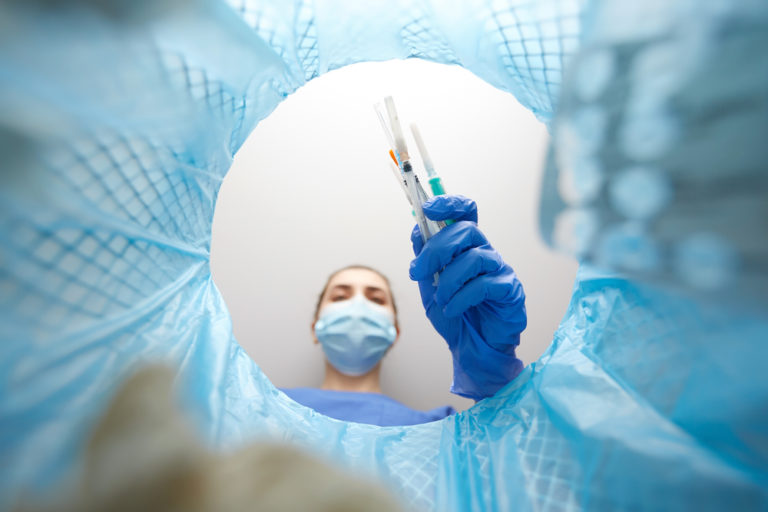 La gestione dei rifiuti sanitari per uno studio medico