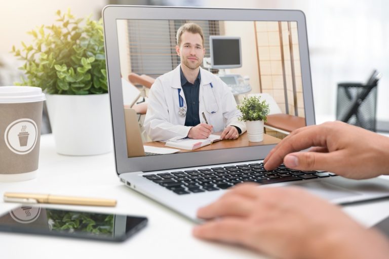 Telemedicina: quali sono i vantaggi?