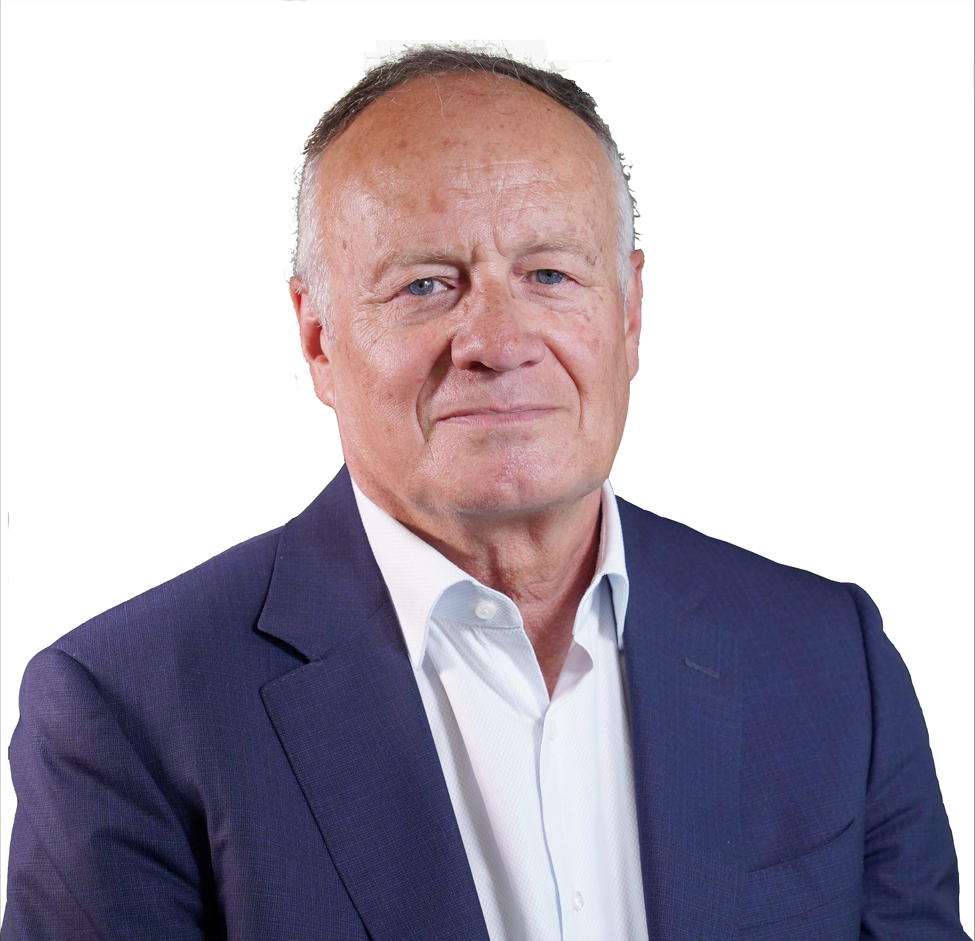 Sergio Liberatore è il nuovo Ceo di Homnya