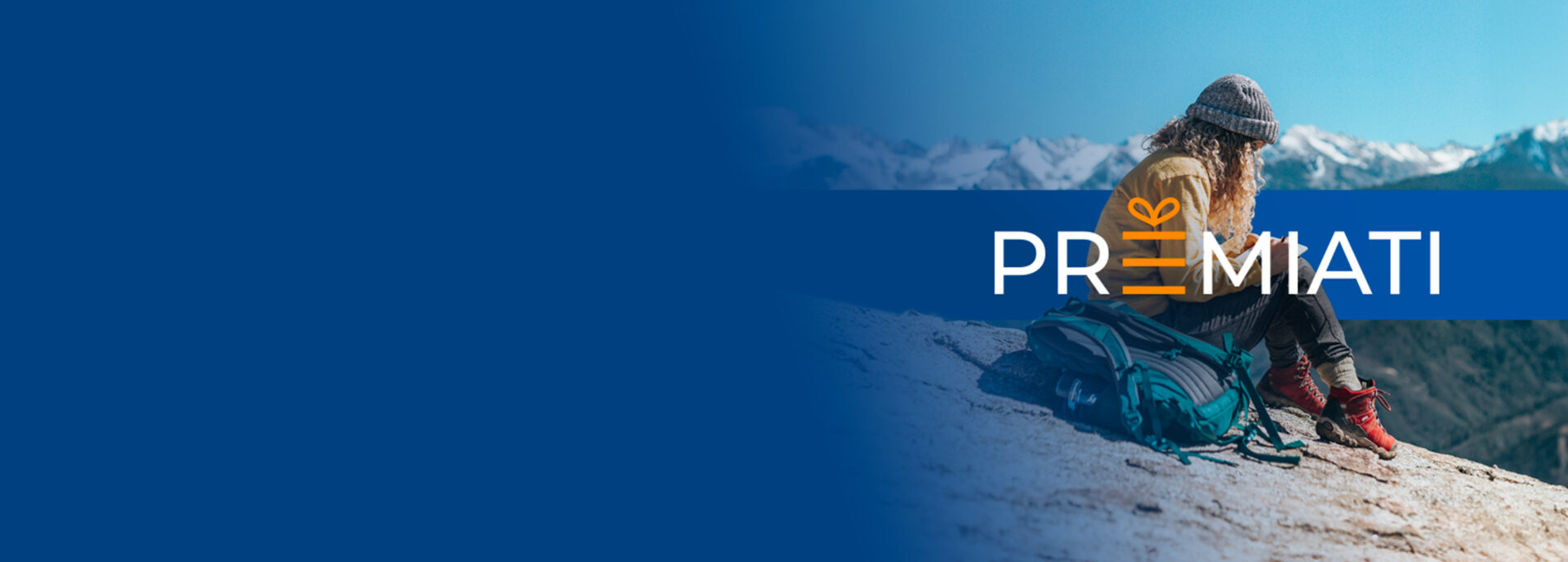 La tua fedeltà è premiata: usa la piattaforma, ottieni punti, accedi alle offerte