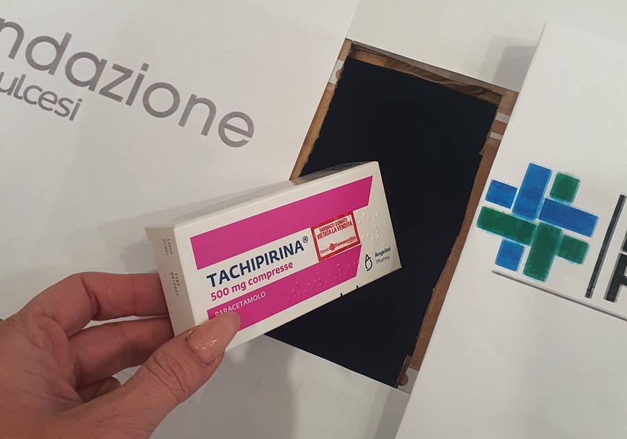 Giornata Raccolta del Farmaco, Fondazione Consulcesi in prima linea: la lista dei medicinali per aiutare i più vulnerabili